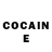Cocaine Columbia LG Bearded